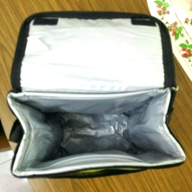 Lock and lock deals cooler bag