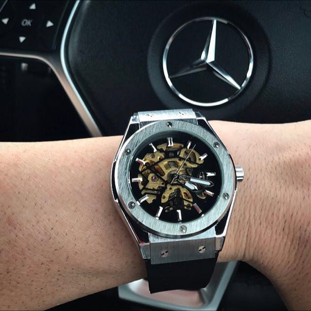 Lord timepieces online bolt