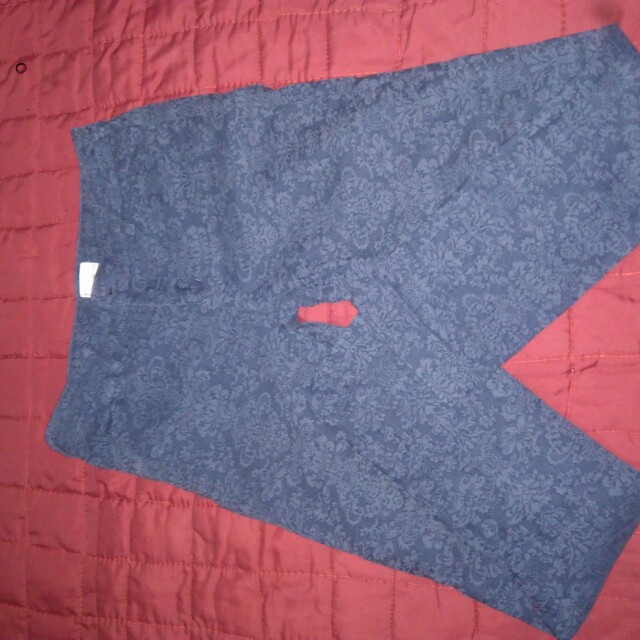 Maong Pants on Carousell
