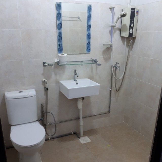 Master Room Rental at Jurong West, Property, Rentals, Room Rentals on