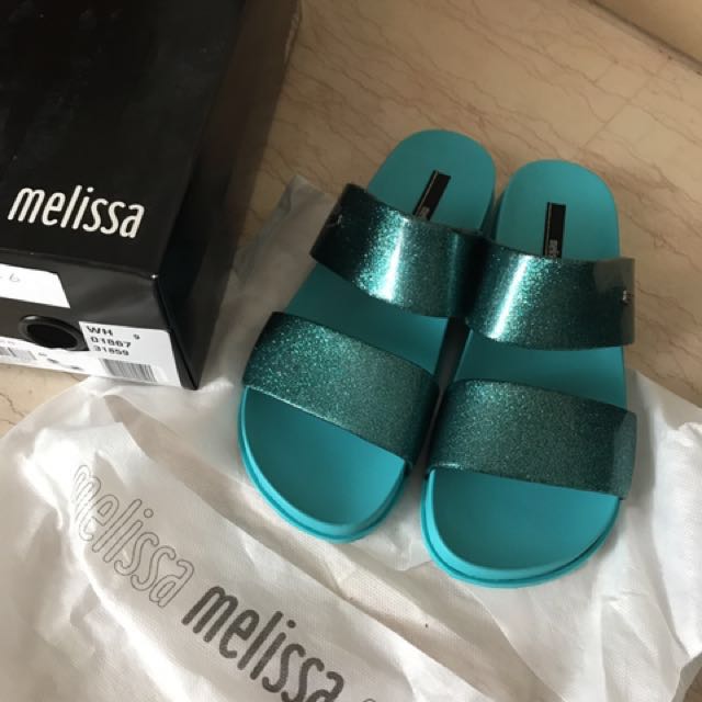 Melissa cosmic ad sale