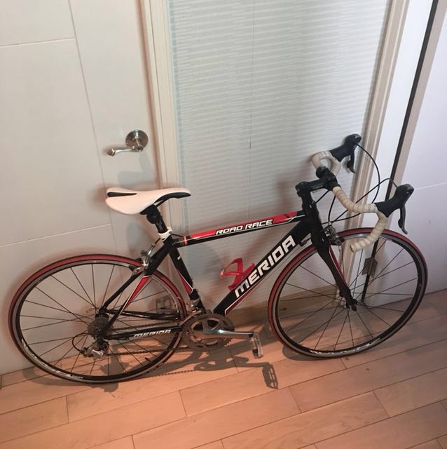merida 903 road race