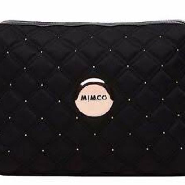 Mimco cosmetic best sale case