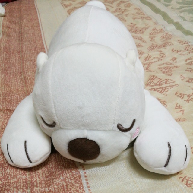 stuffed toys miniso