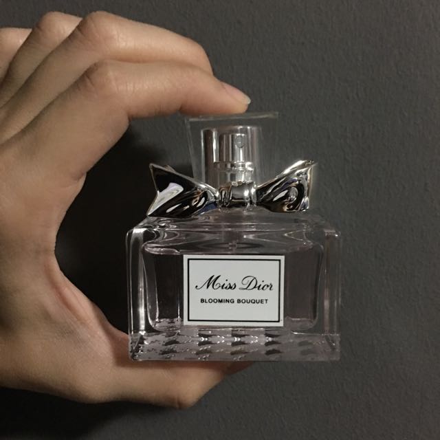 miss dior blooming bouquet 1 oz