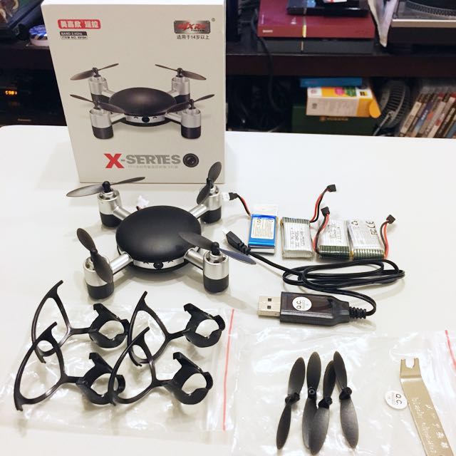 Mjx x916h deals
