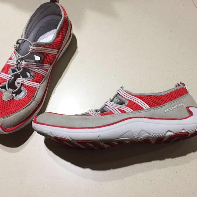 Mountrek women's water sales shoes