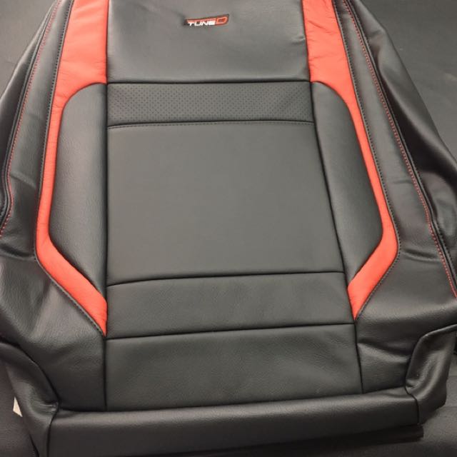 Proton saga clearance seat cover