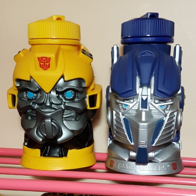 transformers #waterbottle Hot selling🔥🔥For all Transformers lovers.