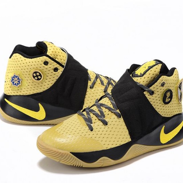 kyrie irving sepatu