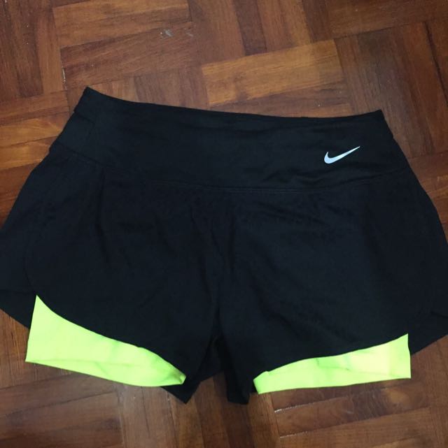 Nike Aeroswift tights, Men's Fashion, Activewear on Carousell