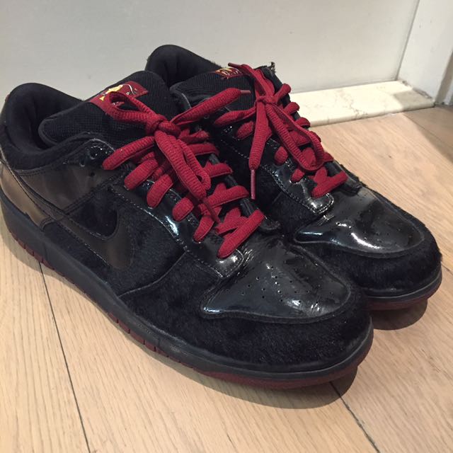 nike sb dunk uk 11