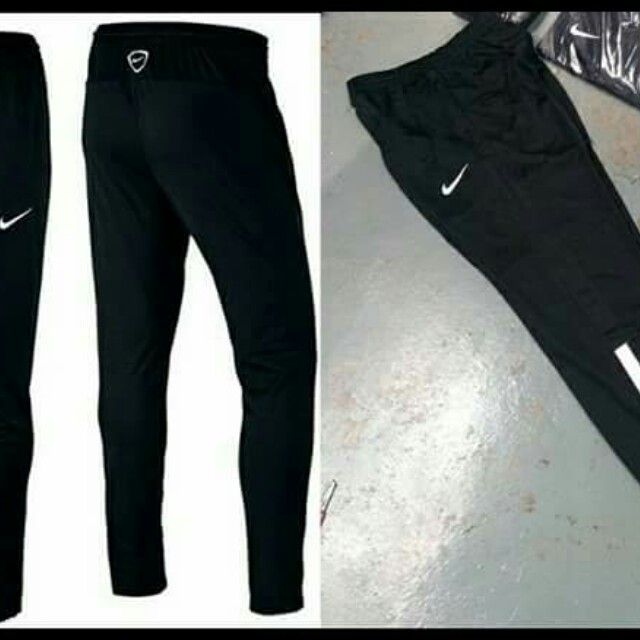 seluar track nike