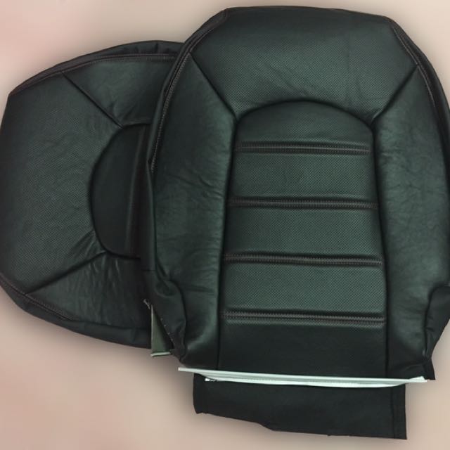 Almera seat store cover