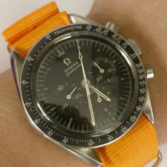 vintage omega speedmaster moonwatch for sale