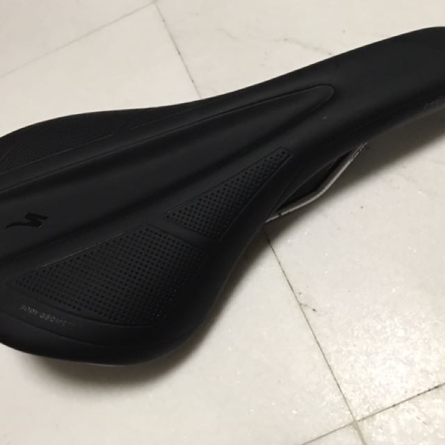 One Ride Specialized Henge Body Geometry Saddle Bicycles Pmds