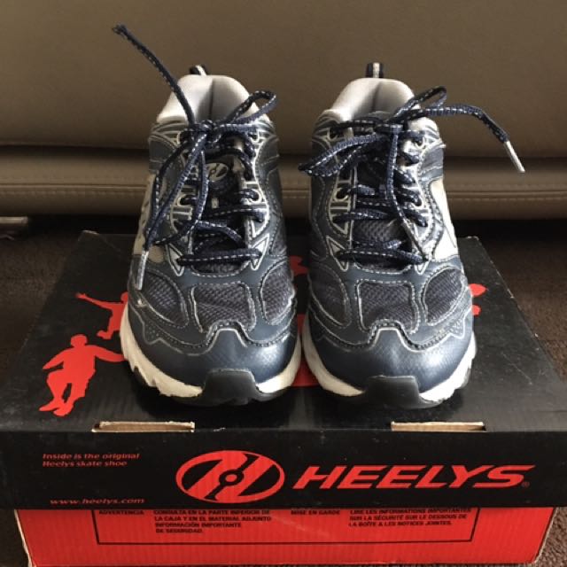 heelys skate shoes for adults