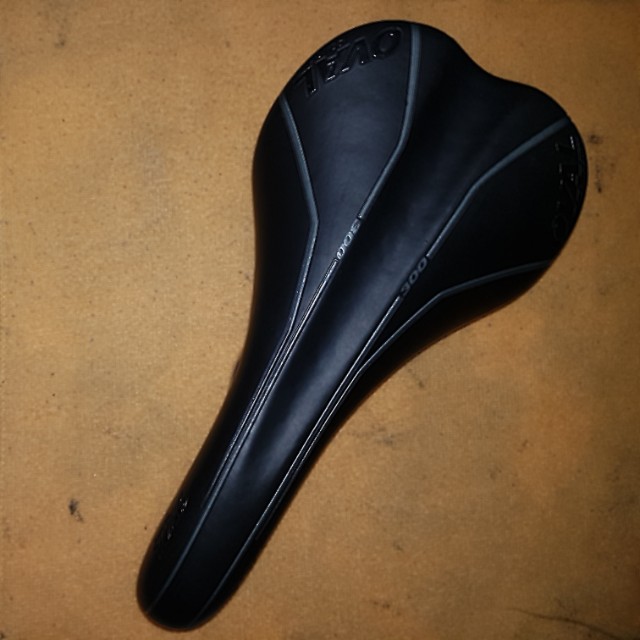 Oval concepts 300 saddle deals