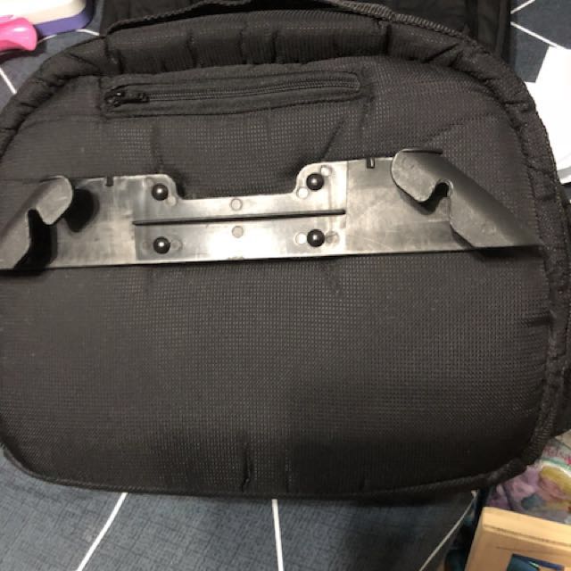 Quinny diaper bag hot sale