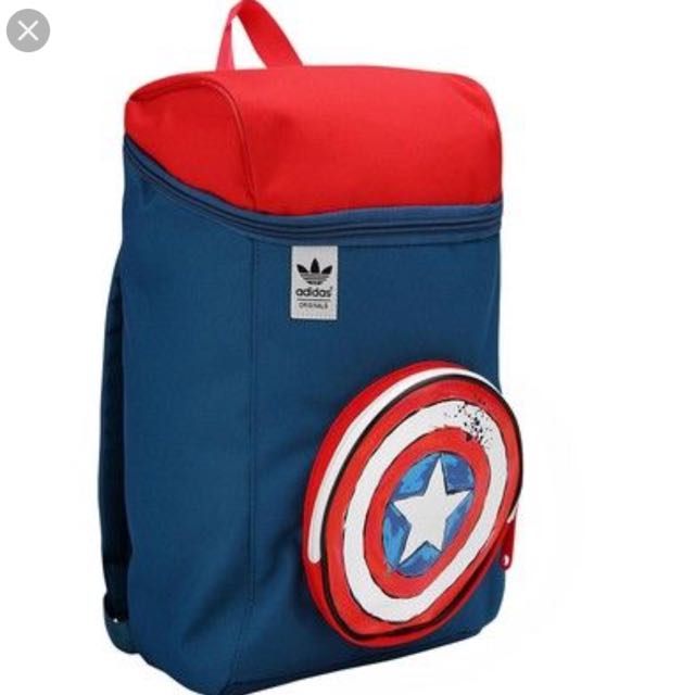 Adidas x captain america cheap