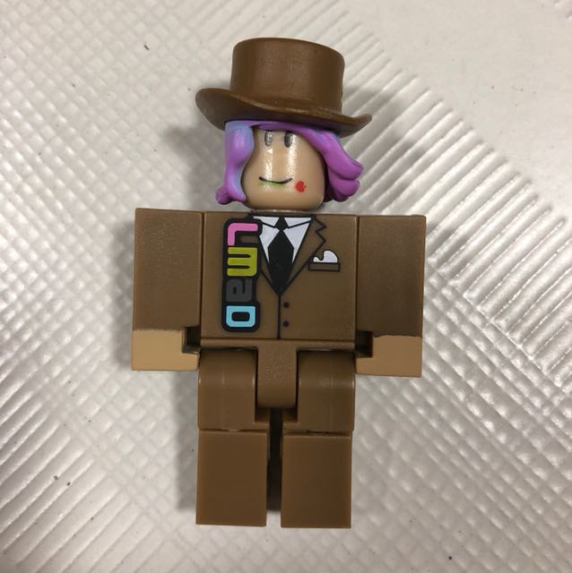 Roblox Mystery Box Let S Make A Deal Toys Games Bricks Figurines On Carousell - roblox toys let's make a deal