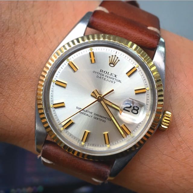 datejust wide boy