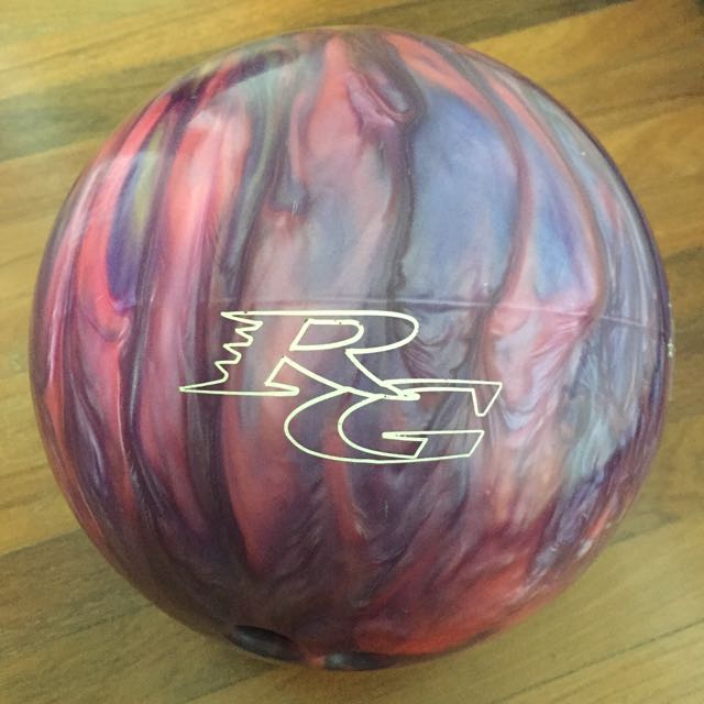 Roto Grip Cosmos (15lbs), Sports Equipment, Sports & Games, Billiards