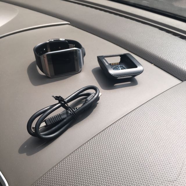Galaxy gear 1st gen hotsell