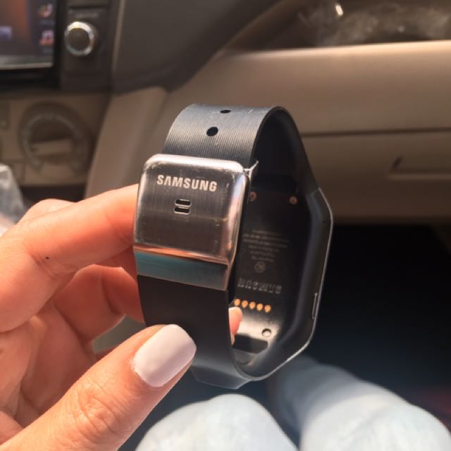 Galaxy gear 1st gen store