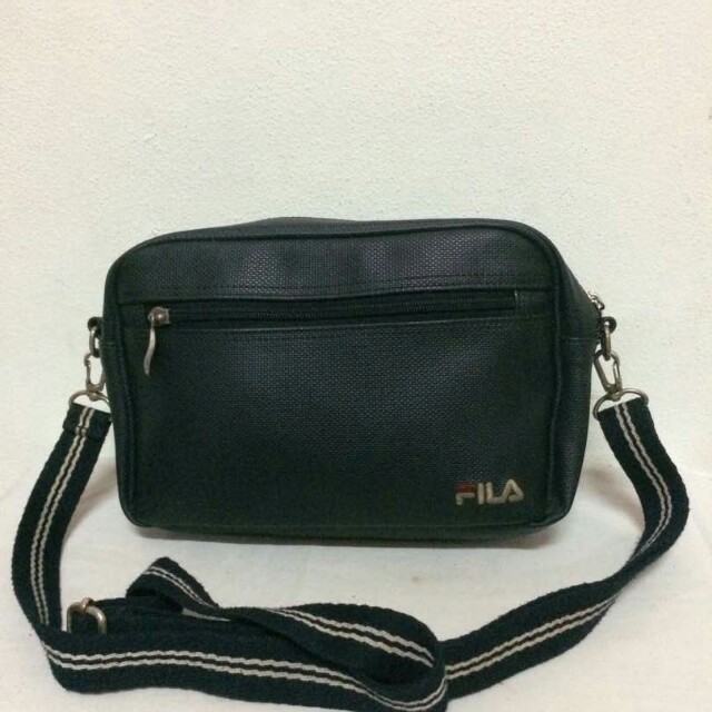 fila bag for men