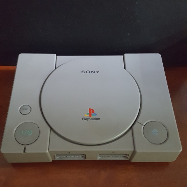 ps one fat