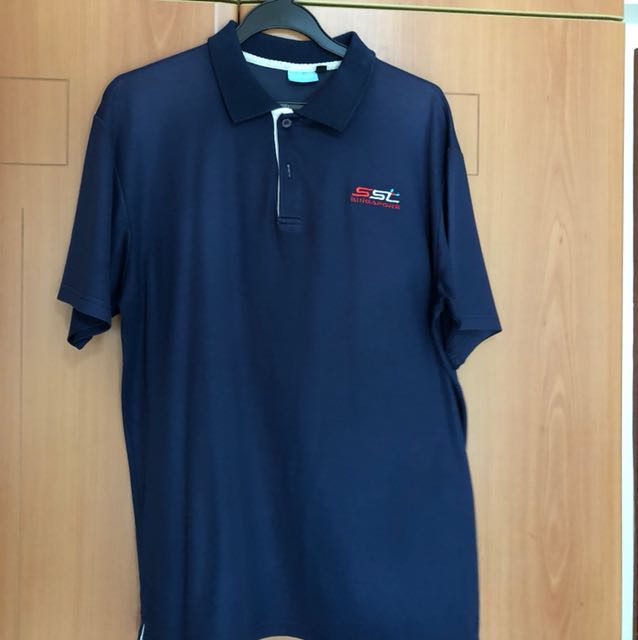 SST School Uniform to give away Men #39 s Fashion Tops Sets Formal Shirts on Carousell