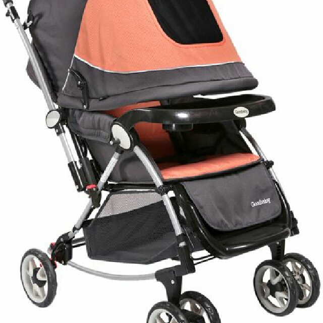 harga stroller goodbaby