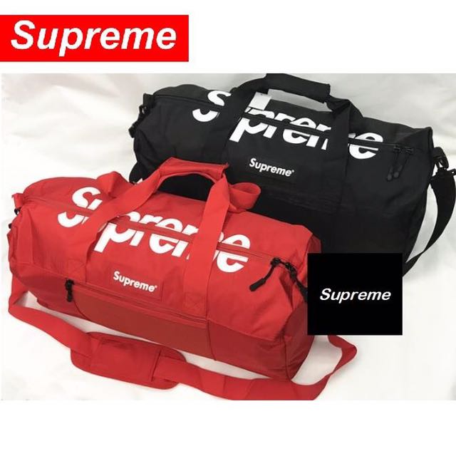 Supreme Backpack SS20 Cordura, Men's Fashion, Bags, Backpacks on Carousell