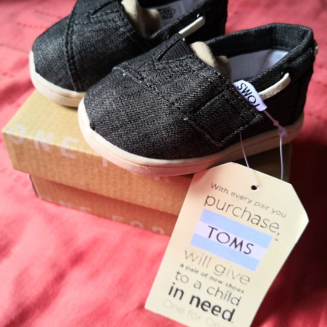 Toms Baby Shoes, Babies \u0026 Kids, Boys 