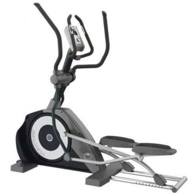 Front drive sales cross trainer
