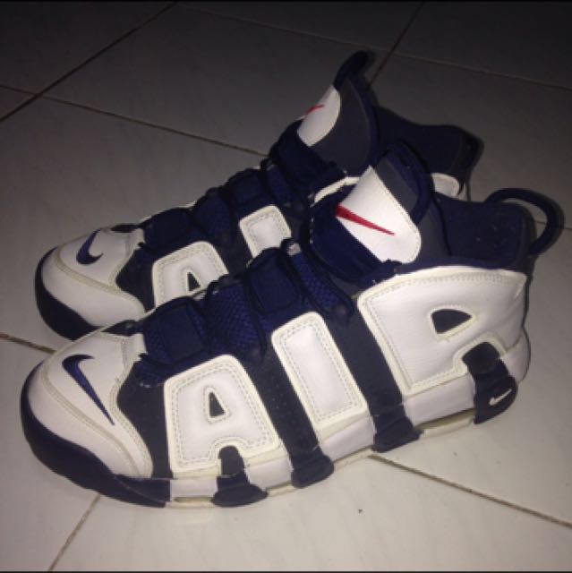 air max uptempo pippen