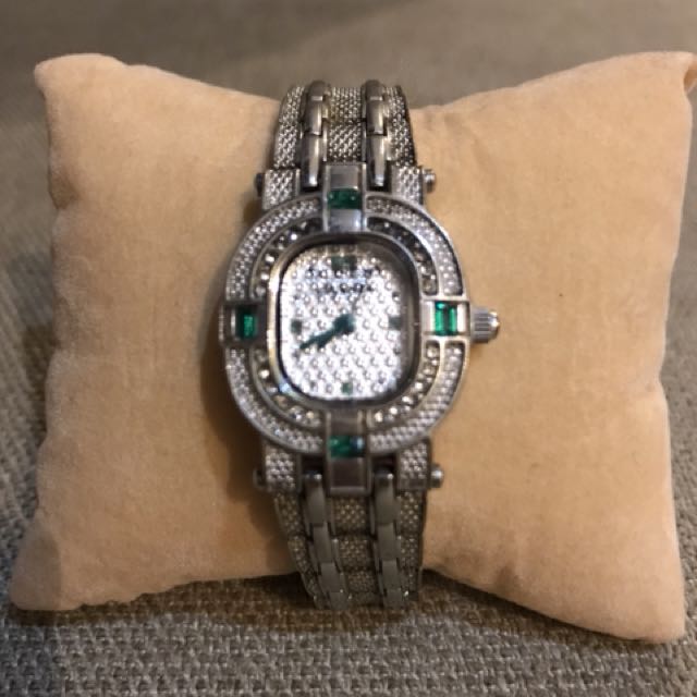 Valentino shop rolenta watch