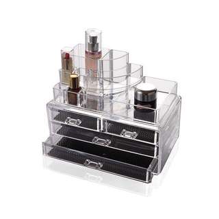Makeup Organizer