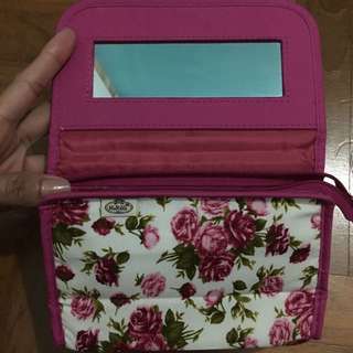 Authentic Naraya Cosmetic Pouch