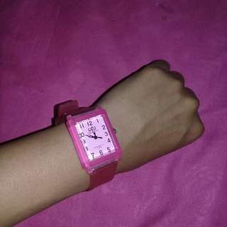 Jam Pink