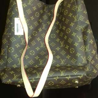 Bagi LV like new Gred AAA