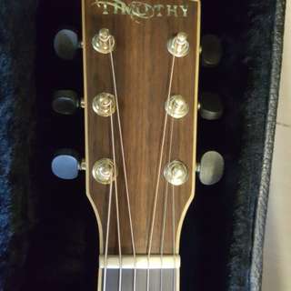Guitar