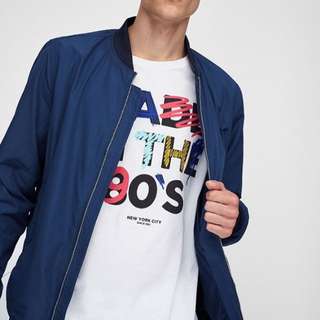Pull & Bear Contrasting Camouflage Denim