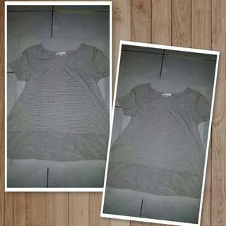 asimetris tshirt