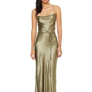 Bec And Bridge Amazonite Dress 6