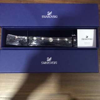 Swarovski remix collection