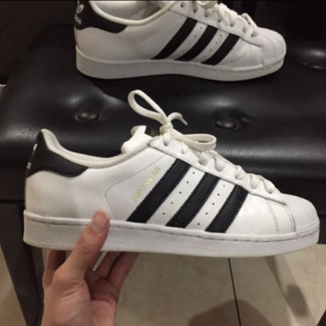 adidas superstar authentic