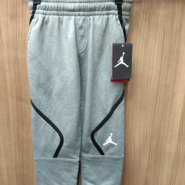 kids jordan pants