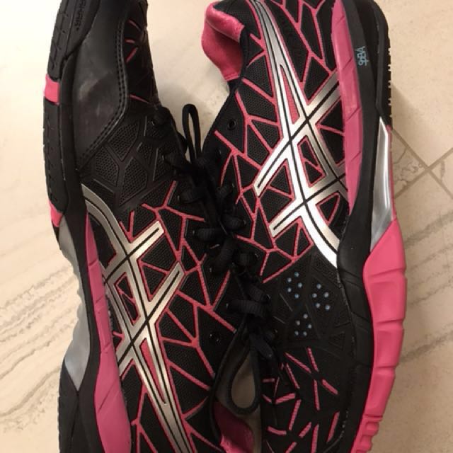 Asics gel fireblast 3 clearance